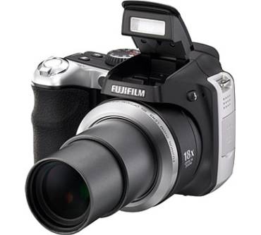 Produktbild Fujifilm FinePix S8000fd