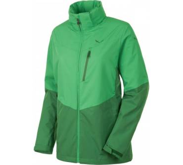 Produktbild Salewa Fanes Clastic PTX 2L W Jacket