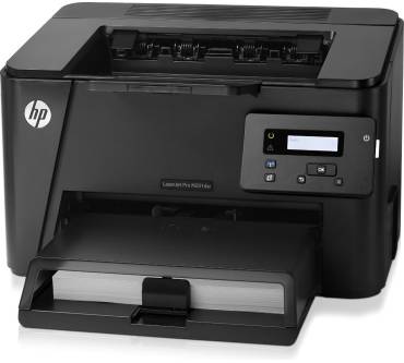 Produktbild HP LaserJet Pro M201dw