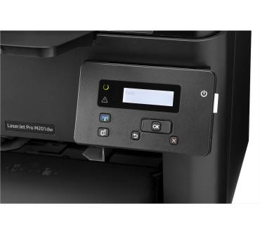 Produktbild HP LaserJet Pro M201dw