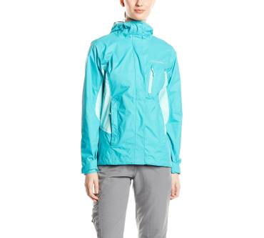 Produktbild Columbia Pouring Adventure Jacke Damen