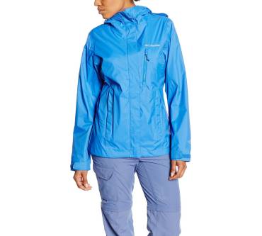 Produktbild Columbia Pouring Adventure Jacke Damen