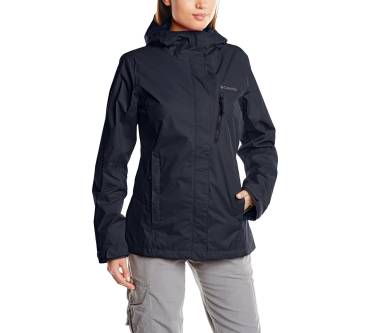 Produktbild Columbia Pouring Adventure Jacke Damen