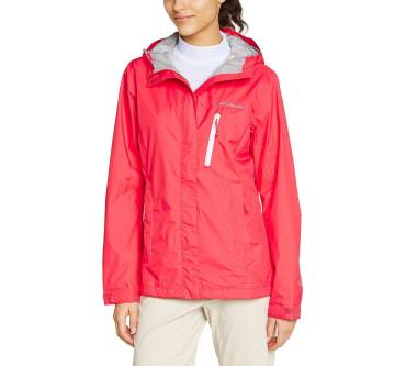 Produktbild Columbia Pouring Adventure Jacke Damen