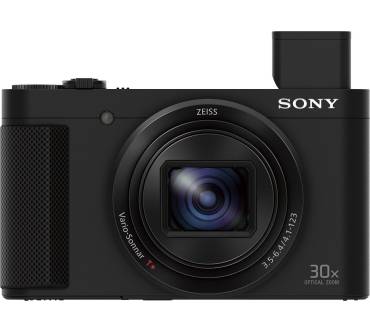 Produktbild Sony Cyber-shot DSC-HX80