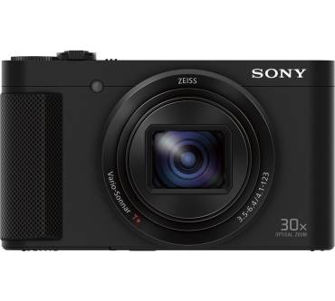 Produktbild Sony Cyber-shot DSC-HX80