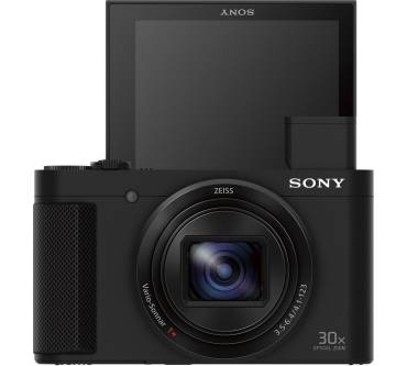 Produktbild Sony Cyber-shot DSC-HX80