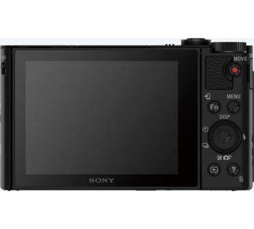 Produktbild Sony Cyber-shot DSC-HX80