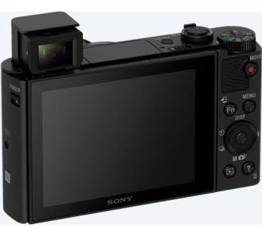 Produktbild Sony Cyber-shot DSC-HX80