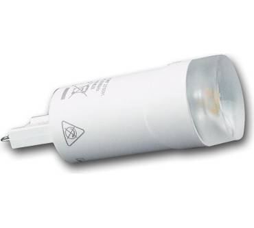 Produktbild Ledon Lamp LED-Stiftsockellampe G9 3,5W