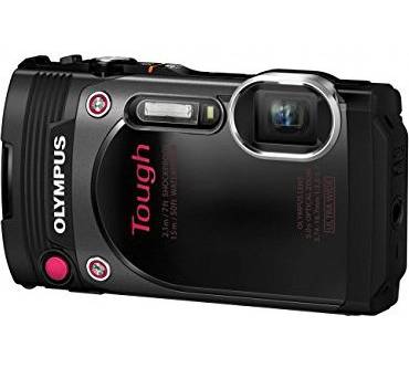 Produktbild Olympus Tough TG-870