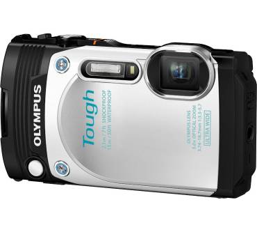 Produktbild Olympus Tough TG-870