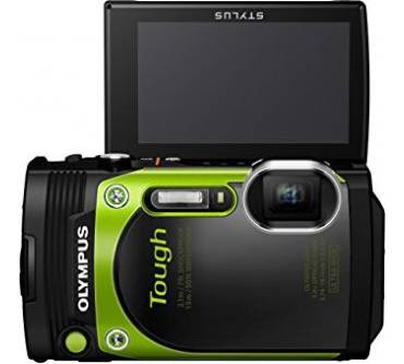 Produktbild Olympus Tough TG-870