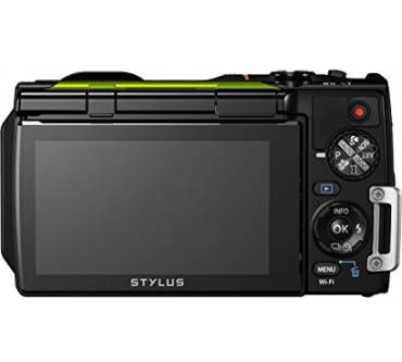 Produktbild Olympus Tough TG-870