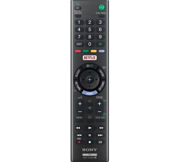 Produktbild Sony Bravia KDL-43WD759