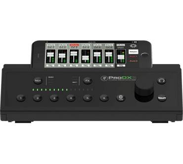 Produktbild Mackie ProDX8