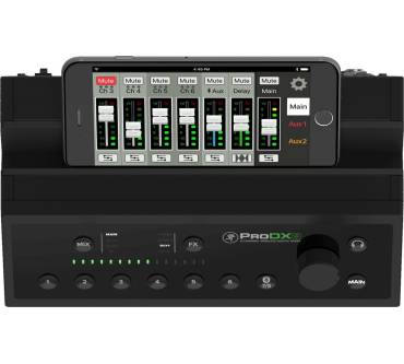 Produktbild Mackie ProDX8