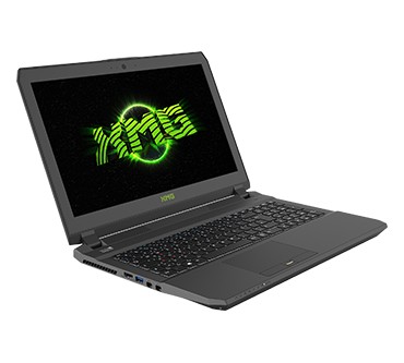 Produktbild Schenker mySN XMG P507 (2016) (i7-6700HQ, GTX 1060, 16GB RAM, 256GB SSD, 1TB HDD)