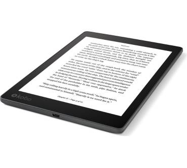 Produktbild Kobo Aura ONE