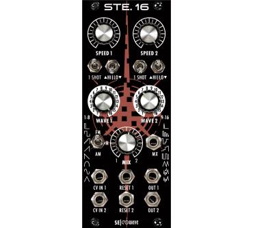 Produktbild Studio Electronics STE. 16