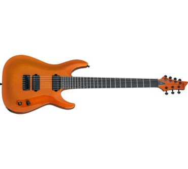 Produktbild Schecter Guitars Keith Merrow KM-7