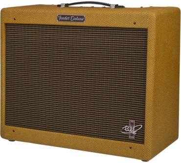 Produktbild Fender The Edge Deluxe