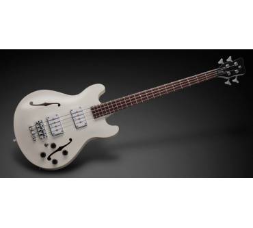 Produktbild Warwick GPS Star Bass 4