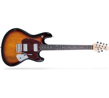 Produktbild Music Man Sterling StingRay SR50