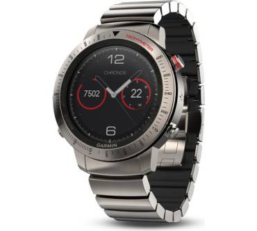 Produktbild Garmin fenix Chronos