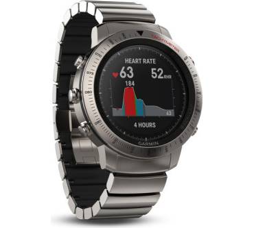 Produktbild Garmin fenix Chronos