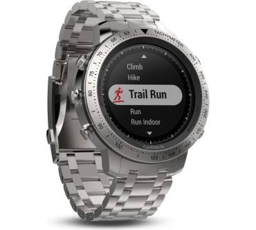 Produktbild Garmin fenix Chronos