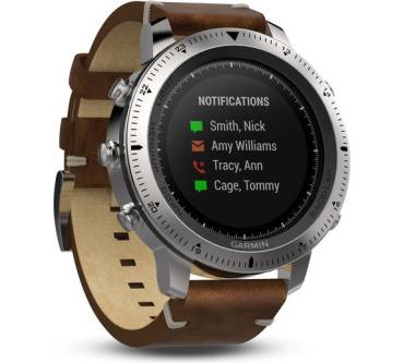 Produktbild Garmin fenix Chronos