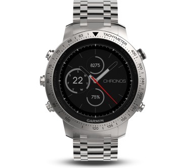 Produktbild Garmin fenix Chronos