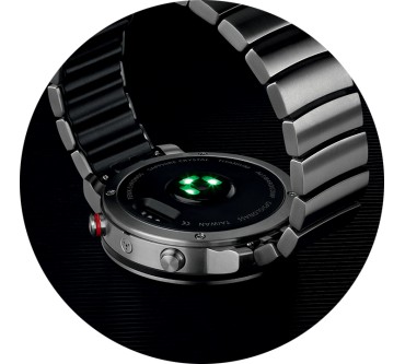 Produktbild Garmin fenix Chronos