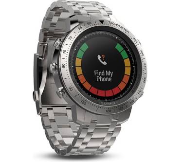 Produktbild Garmin fenix Chronos