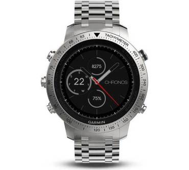 Produktbild Garmin fenix Chronos