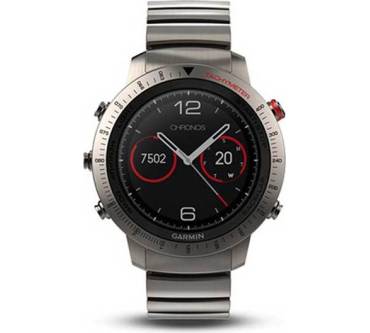 Produktbild Garmin fenix Chronos