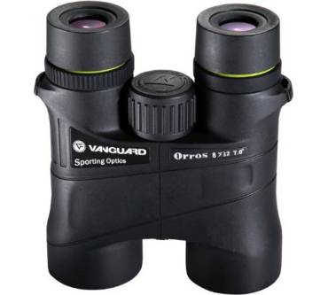 Produktbild Vanguard Orros 8320