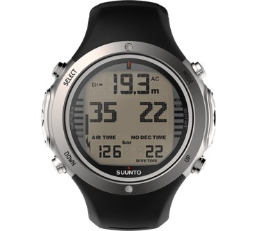 Produktbild Suunto D6i Novo