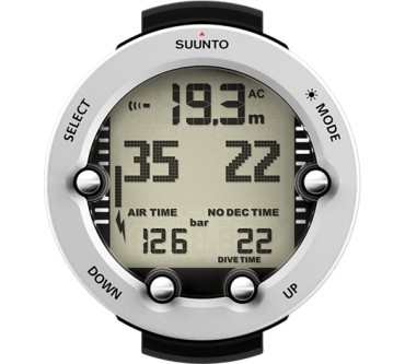 Produktbild Suunto Vyper Novo