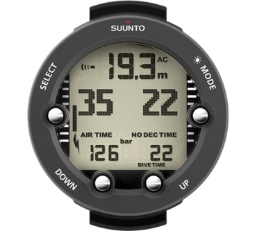 Produktbild Suunto Vyper Novo