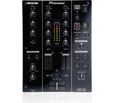 Produktbild Pioneer DJM-350