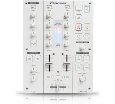 Produktbild Pioneer DJM-350