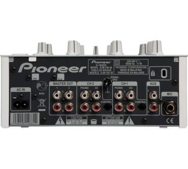 Produktbild Pioneer DJM-350