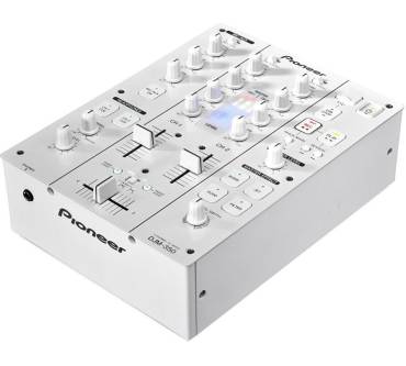 Produktbild Pioneer DJM-350