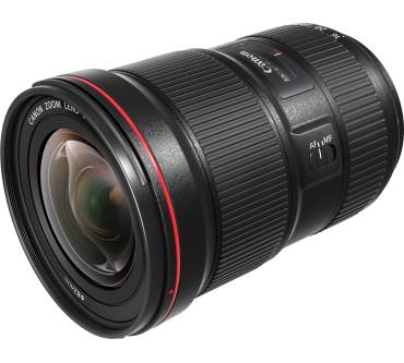 Produktbild Canon EF 16-35mm 1:2,8L III USM