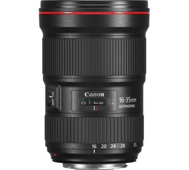 Produktbild Canon EF 16-35mm 1:2,8L III USM