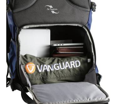 Produktbild Vanguard Reno 48