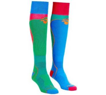 Produktbild Ortovox Socks Ski Rock'n'Wool