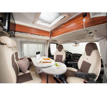 Produktbild Adria Twin 640